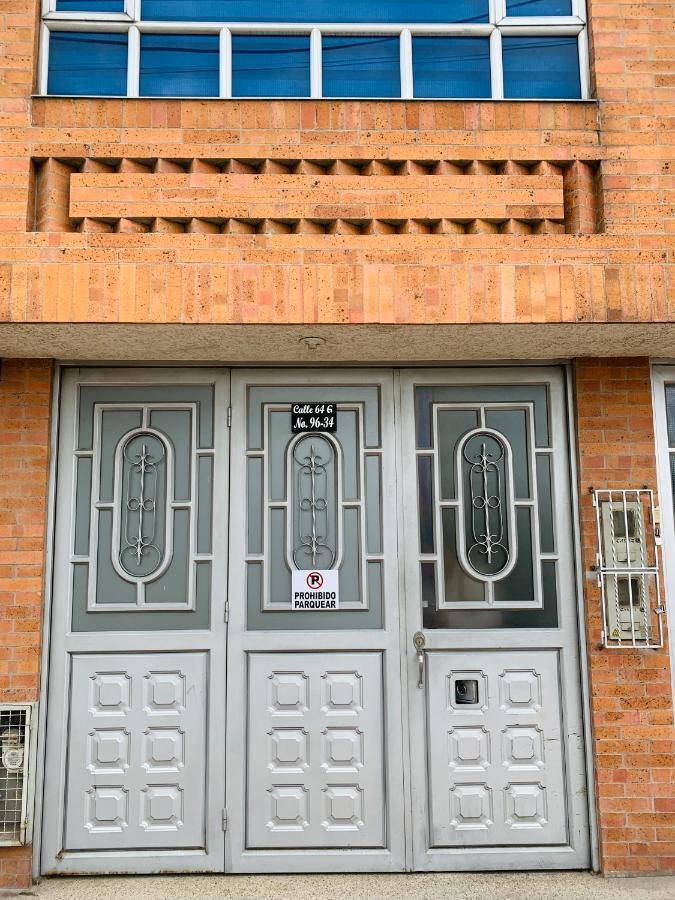 Apartamento Bogota Kings 401 Exterior foto