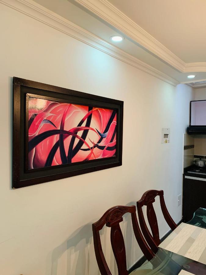 Apartamento Bogota Kings 401 Exterior foto