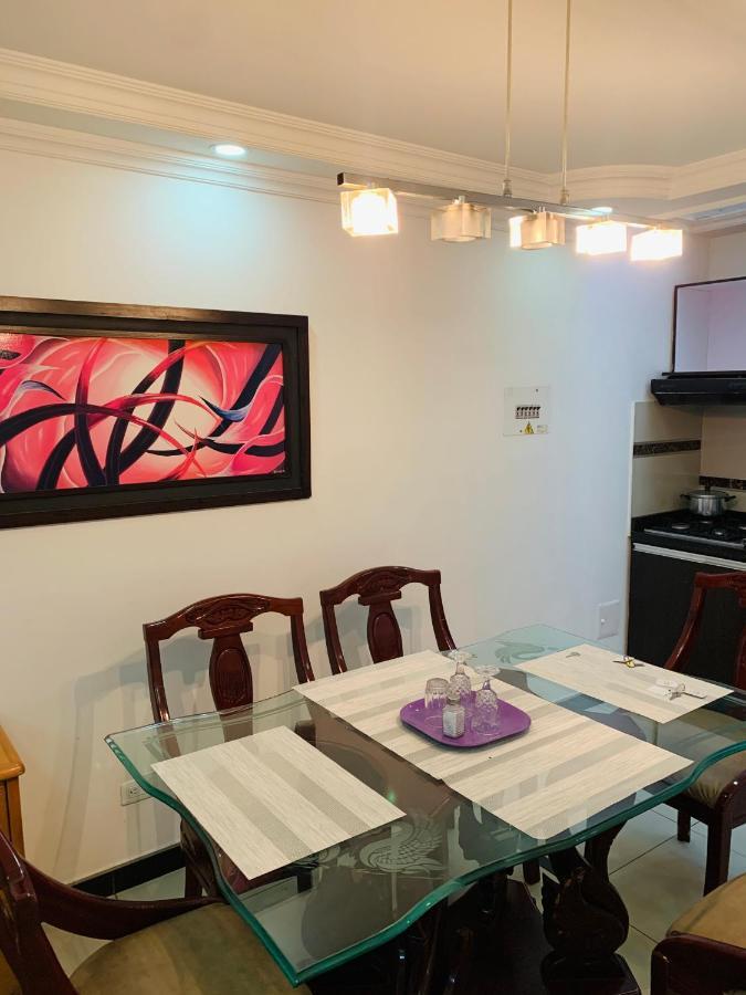 Apartamento Bogota Kings 401 Exterior foto