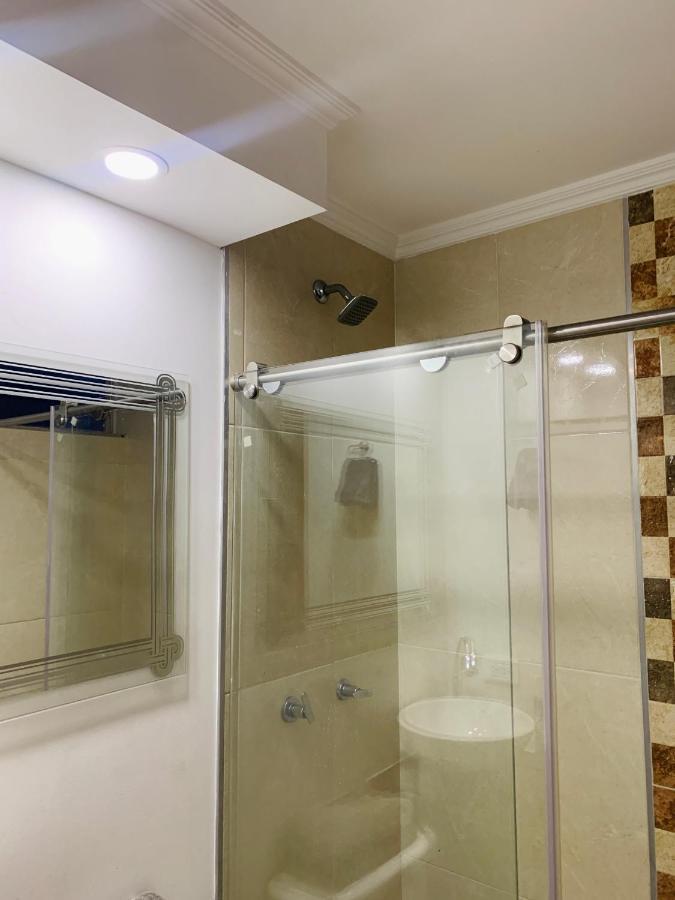 Apartamento Bogota Kings 401 Exterior foto