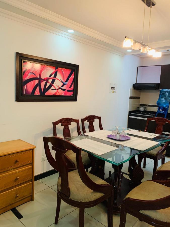 Apartamento Bogota Kings 401 Exterior foto