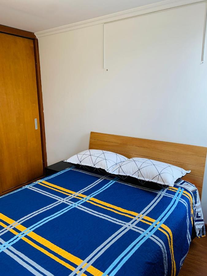 Apartamento Bogota Kings 401 Exterior foto