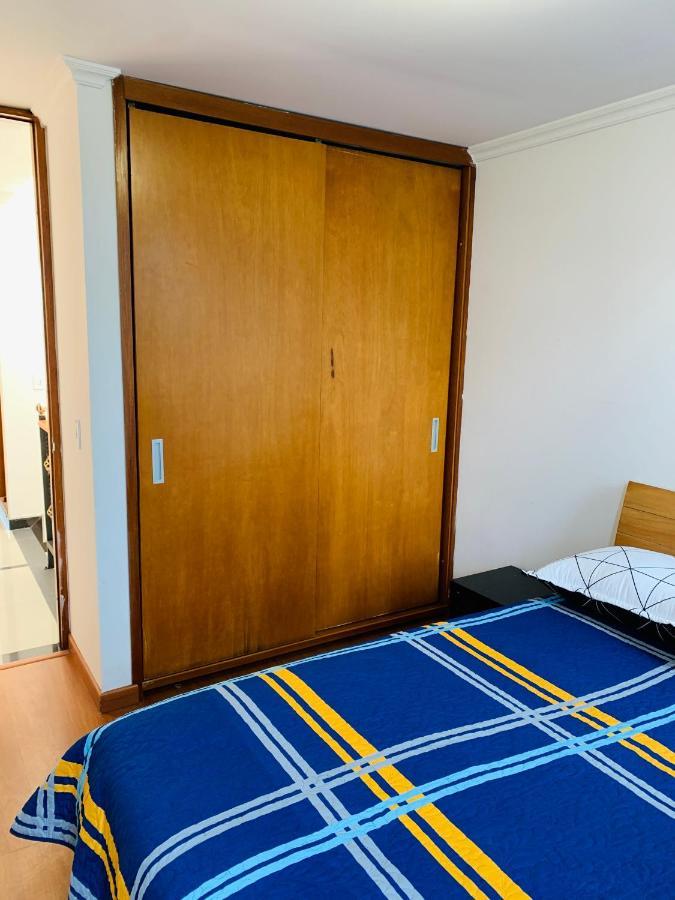 Apartamento Bogota Kings 401 Exterior foto