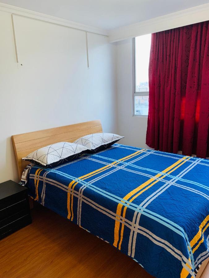 Apartamento Bogota Kings 401 Exterior foto